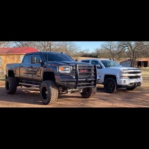 Meet your Posher, Kyle